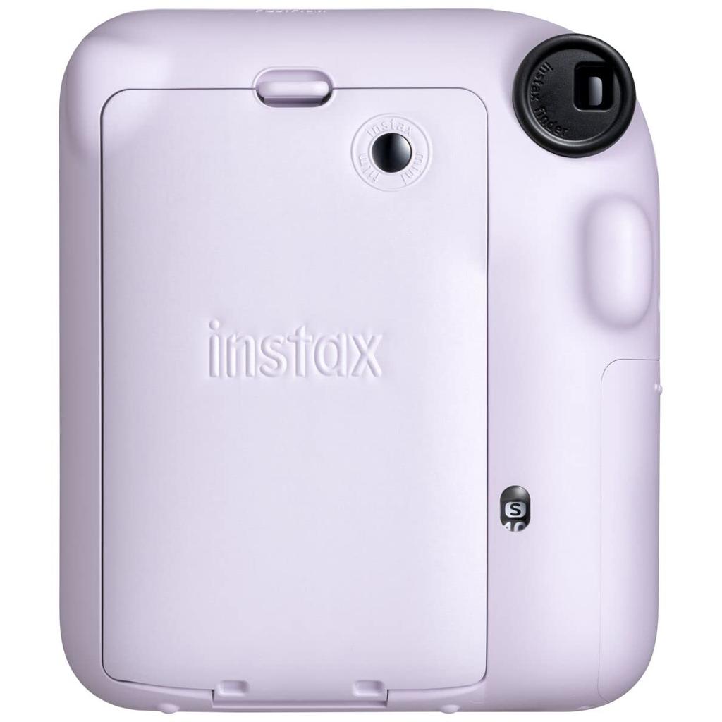 Instantane fujifilm instax mini 12 violet objectif fujifilm instax 60mm f 12. Besoin de renouveler votre intérieur ou de vous équiper en nouvelles technologies à prix cassés ? Ne cherchez plus, DIAYTAR SÉNÉGAL a tout ce qu'il vous faut ! Notre boutique en ligne propose une variété impressionnante de produits discount, alliant qualité et prix compétitifs dans des domaines tels que l'électroménager, la mode, l'informatique et bien plus encore.