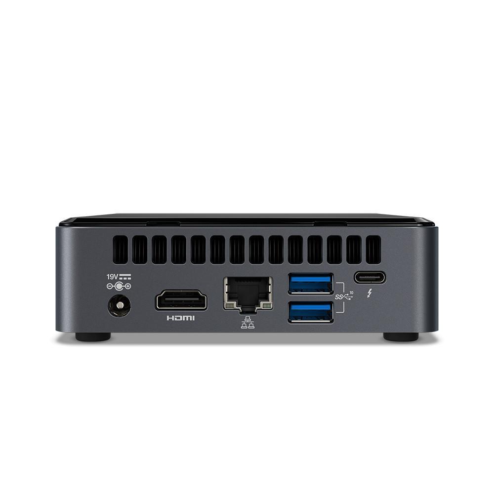 Intel nuc 10i5fnk5 core i5 1 6 ghz ssd 256 go ram 16 go. DIAYTAR SÉNÉGAL, votre source incontournable de produits discount à portée de clic. Parcourez notre collection complète de produits abordables pour équiper votre maison, améliorer votre électroménager, fournir votre informatique, compléter votre garde-robe et découvrir les derniers gadgets. Optez pour une expérience de shopping en ligne pratique et économique avec DIAYTAR SÉNÉGAL.