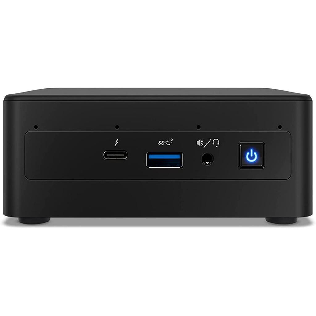 Intel nuc 11 core i5 2 4 ghz ssd 1000 go ram 16 go. Bienvenue chez DIAYTAR SÉNÉGAL, la référence incontournable pour des achats en ligne à prix réduits ! Parcourez notre collection diversifiée qui comprend tout, des essentiels pour la maison à des appareils électroménagers de premier ordre, des produits informatiques de pointe et des vêtements à la mode, jusqu'aux gadgets uniques que vous ne trouverez nulle part ailleurs. Faites des économies tout en profitant d'une expérience de shopping exceptionnelle.