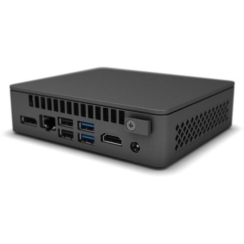 Intel nuc 11 core i7 2 1 ghz ssd 512 go ram 16 go. DIAYTAR SÉNÉGAL - Votre destination shopping pour des produits de haute qualité à des prix réduits. Parcourez notre site et découvrez notre vaste sélection de produits, des gadgets aux produits de beauté en passant par les articles de sport et les outils de bricolage, tous disponibles à des tarifs discount.