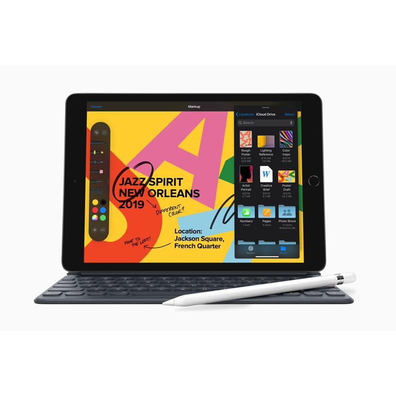 Ipad 10 2 2019 7e generation 128 go wifi argent. Choisissez DIAYTAR SÉNÉGAL pour des produits discount de qualité supérieure livrés directement chez vous. Que vous recherchiez des appareils électroménagers fiables, des produits informatiques performants ou des articles mode à la pointe des tendances, nous avons tout ce dont vous avez besoin à des prix abordables.
