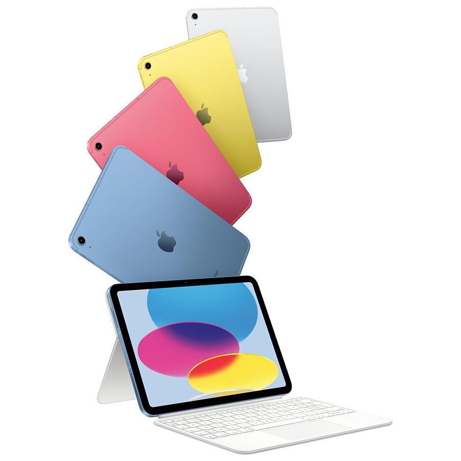 Ipad 10 9 2022 10e generation 256 go wifi jaune. Achat malin en ligne ? C'est chez DIAYTAR SÉNÉGAL ! Parcourez notre boutique en ligne généraliste et trouvez tout ce dont vous avez besoin à des prix réduits. Que ce soit pour équiper votre maison, mettre à jour votre garde-robe ou obtenir les derniers gadgets, notre sélection discount saura vous satisfaire sans vous ruiner !