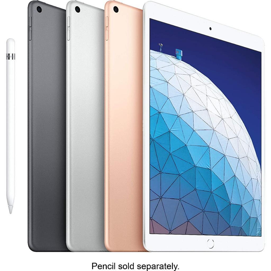 Ipad air 2019 3e generation 256 go wifi gris sideral. Explorez DIAYTAR SÉNÉGAL et découvrez une multitude de produits incroyables à des prix réduits. De l'électroménager aux gadgets en passant par la mode, notre boutique en ligne généraliste offre une vaste sélection pour tous vos besoins à petit prix. Faites des économies tout en vous faisant plaisir en passant commande dès maintenant!