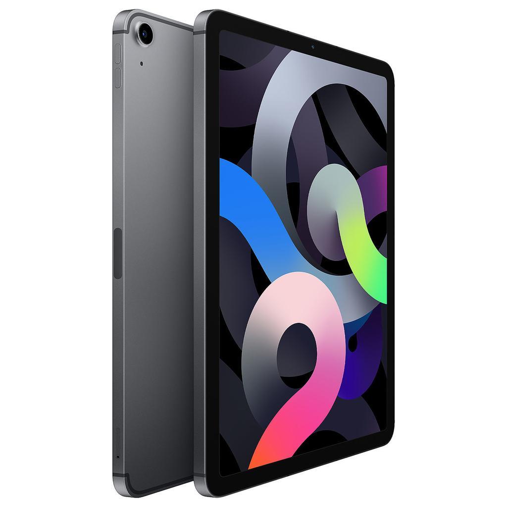 Ipad air 2020 4e generation 256 go wifi 4g gris sideral. DIAYTAR SÉNÉGAL : la solution idéale pour des achats malins en ligne. Profitez de notre large gamme de produits discount, allant des appareils électroménagers essentiels aux dernières tendances de la mode, en passant par les accessoires informatiques indispensables, et économisez tout en vous faisant plaisir.