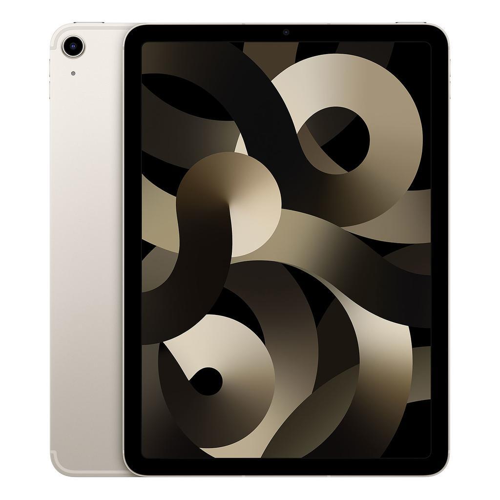 Ipad air 2022 5e generation 256 go wifi 5g lumiere stellaire. Simplifiez vos achats et épargnez chez DIAYTAR SÉNÉGAL, votre boutique en ligne ultime pour des trouvailles discount. Parcourez notre catalogue de produits, allant des articles de cuisine astucieux aux appareils électroniques de dernière génération. Restez branché avec notre sélection d'appareils informatiques à prix réduits et accordez-vous une excellente garde-robe avec des vêtements à la mode à prix imbattables. Avec des options de livraison rapides et une satisfaction garantie, nous vous aidons à réaliser des économies en un seul clic !