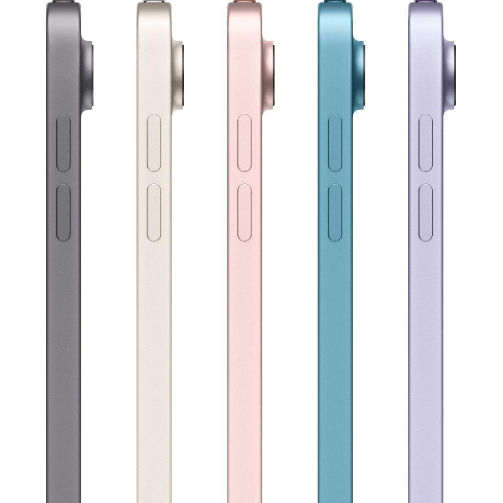 Ipad air 2022 5e generation 256 go wifi 5g violet. À la recherche de bonnes affaires ? DIAYTAR SÉNÉGAL est là pour vous ! Explorez notre boutique en ligne regorgeant d'articles à prix cassés, couvrant tous les domaines, de la maison à l'électroménager, en passant par l'informatique, la mode et les gadgets. Achetez malin, économisez gros et découvrez une toute nouvelle façon de faire des emplettes en ligne.