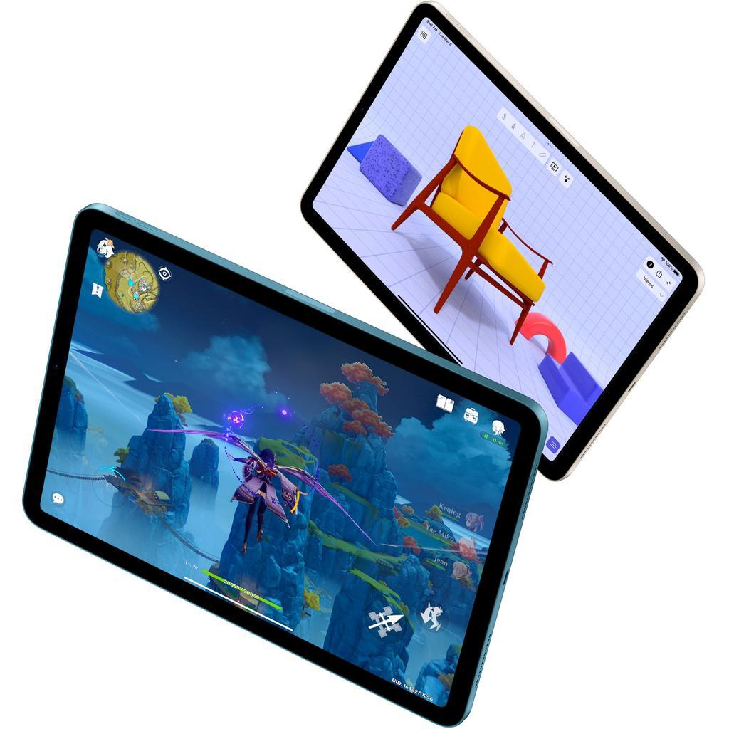 Ipad air 2022 5e generation 64 go wifi 5g violet. Achat malin en ligne ? C'est chez DIAYTAR SÉNÉGAL ! Parcourez notre boutique en ligne généraliste et trouvez tout ce dont vous avez besoin à des prix réduits. Que ce soit pour équiper votre maison, mettre à jour votre garde-robe ou obtenir les derniers gadgets, notre sélection discount saura vous satisfaire sans vous ruiner !
