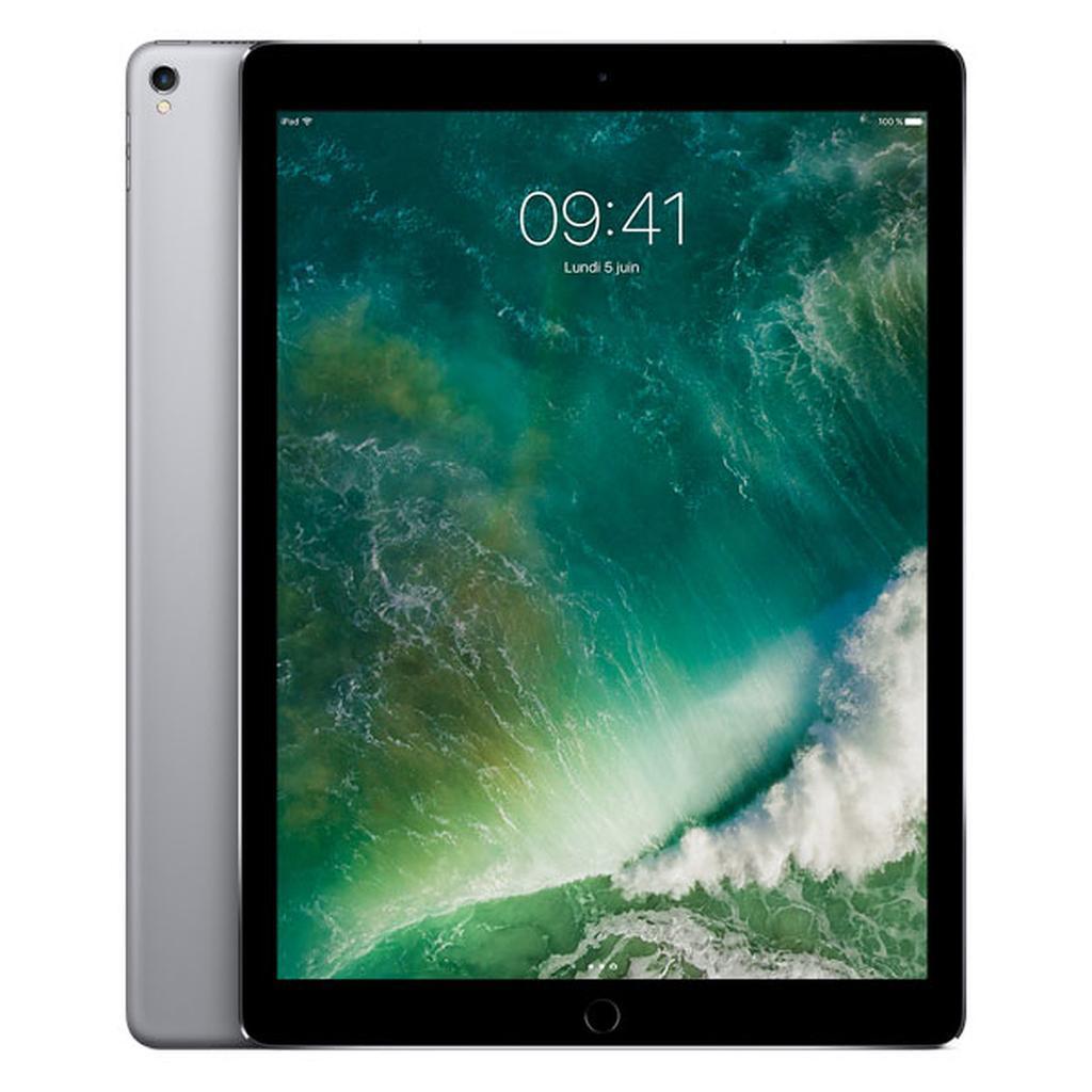 Ipad pro 12 9 2017 2e generation 512 go wifi gris sideral. DIAYTAR SÉNÉGAL, votre partenaire shopping pour des bonnes affaires au quotidien. Profitez de notre large sélection de produits de qualité à prix réduits, allant des appareils électroménagers indispensables aux dernières tendances de la mode, en passant par les gadgets high-tech et les accessoires informatiques incontournables.