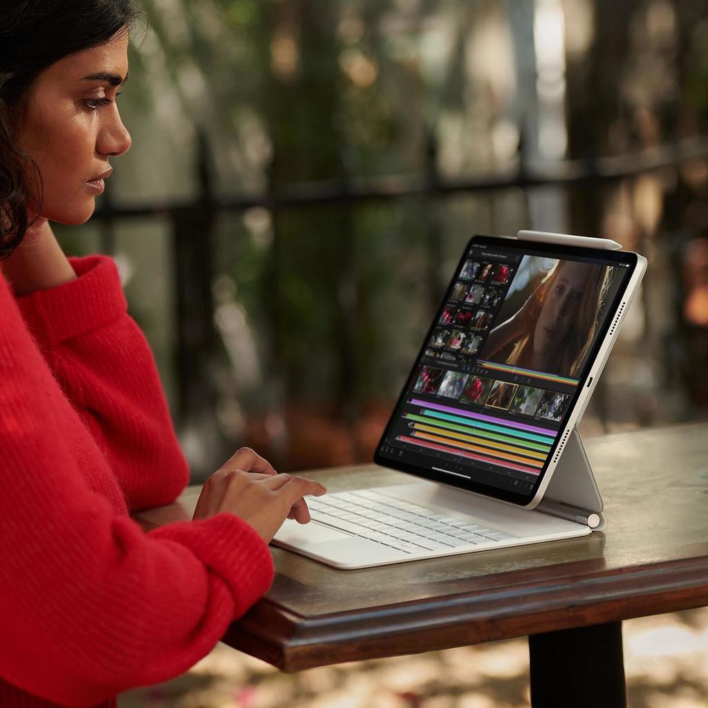 Ipad pro 12 9 2021 5e generation 512 go wifi 5g gris sideral. DIAYTAR SÉNÉGAL, votre destination shopping pour toutes les bonnes affaires. Découvrez notre large gamme de produits discount, des accessoires de mode aux articles pour animaux de compagnie. Faites des économies sur tous vos achats avec DIAYTAR SÉNÉGAL.