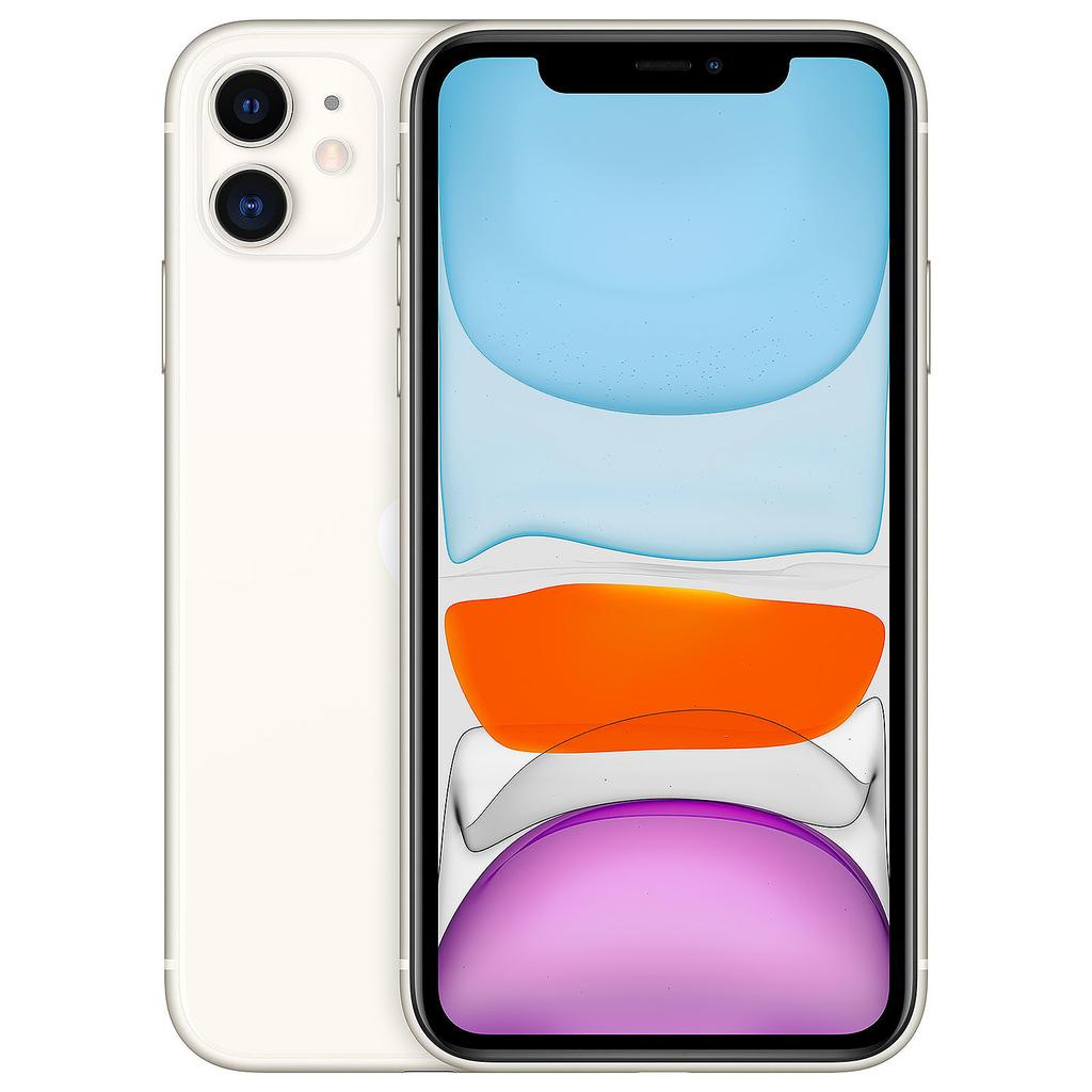 Iphone 11 128 go blanc debloque. Vous recherchez des cadeaux à prix abordable pour vos proches ? DIAYTAR SÉNÉGAL a tout pour vous plaire. Explorez notre gamme de gadgets discount, des articles les plus insolites aux innovations technologiques les plus recherchées. Offrez des cadeaux originaux et faites des économies avec DIAYTAR SÉNÉGAL.
