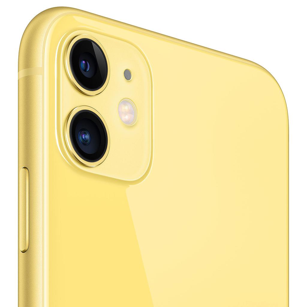 Iphone 11 256 go jaune debloque. DIAYTAR SÉNÉGAL, votre destination shopping idéale pour des produits discount de qualité. Explorez notre catalogue en ligne et trouvez tout ce dont vous avez besoin pour votre maison, de l'électroménager à la mode en passant par les gadgets innovants. Grâce à nos prix avantageux, économisez sans compromis sur la satisfaction de vos achats.