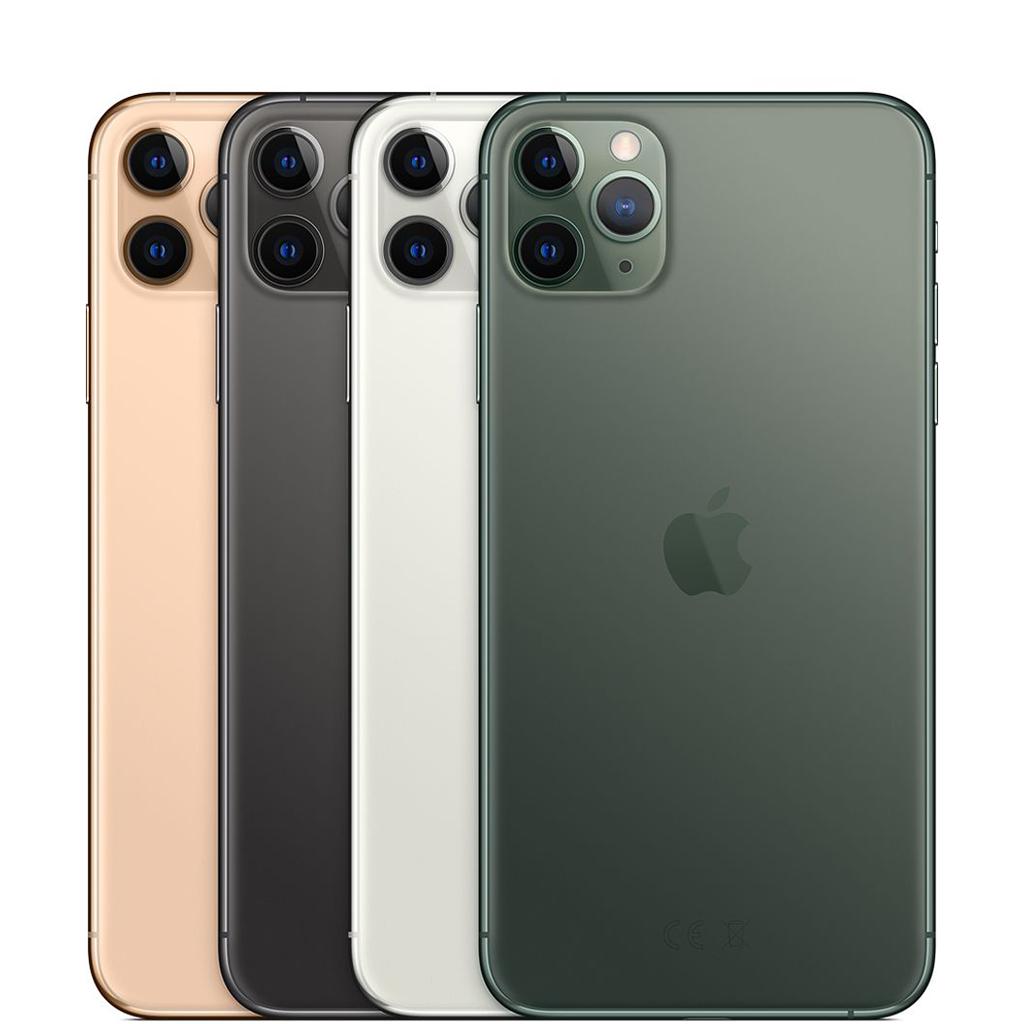 Iphone 11 pro 256 go vert nuit debloque. Ne payez pas plus cher ! DIAYTAR SÉNÉGAL vous offre des produits discount de qualité supérieure à des prix abordables. Découvrez notre large sélection d'articles pour la maison, l'électroménager, l'informatique, la mode et les gadgets les plus recherchés. Visitez notre site dès maintenant et bénéficiez de nos offres exclusives pour économiser sur tous vos achats.