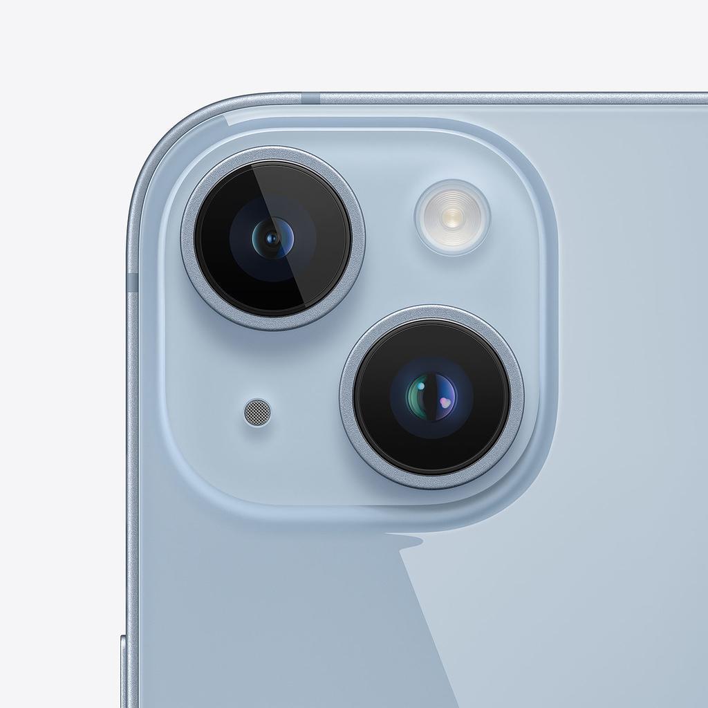 Iphone 14 128 go bleu debloque. À la recherche de bons plans et de prix irrésistibles ? DIAYTAR SÉNÉGAL est votre destination ultime ! Explorez notre boutique en ligne généraliste où vous trouverez une large gamme de produits discount, couvrant tous vos besoins. Achetez l'électroménager dont vous avez besoin, renouvelez votre garde-robe ou succombez aux derniers gadgets sans vous ruiner.