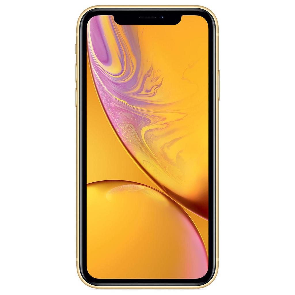 Iphone xr 128 go jaune debloque. Faites des économies intelligentes sur DIAYTAR SÉNÉGAL, votre boutique en ligne de confiance. Avec notre large sélection de produits discount, incluant la maison, l'électroménager, l'informatique et la mode, vous trouverez tout ce dont vous avez besoin à des prix défiant toute concurrence. Ne manquez pas nos offres promotionnelles et commandez en toute simplicité dès maintenant!