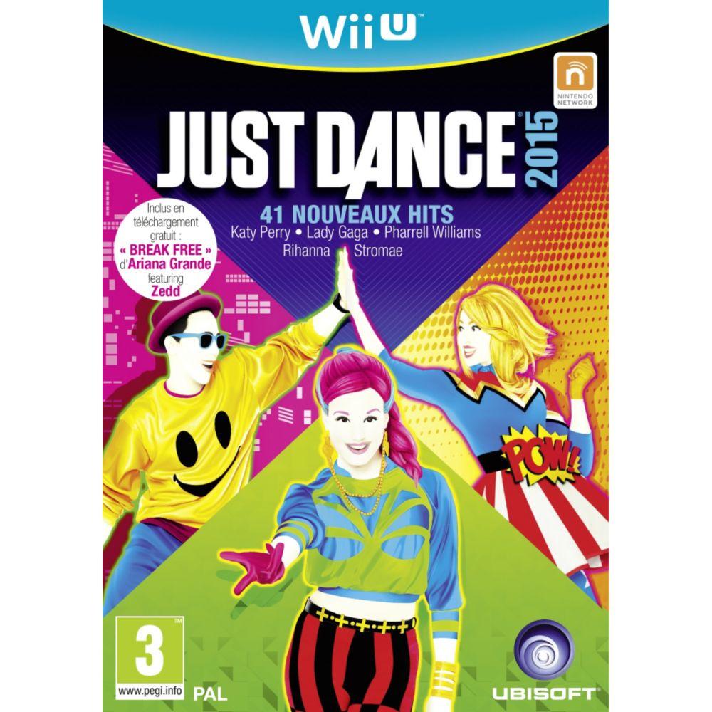 Just dance 2015 nintendo wii u. Faites des économies considérables sur vos achats en ligne chez DIAYTAR SÉNÉGAL ! Notre boutique en ligne généraliste offre une variété impressionnante de produits, allant de l'informatique à la mode aux gadgets tendance. Explorez nos offres attractives sur une myriade d'articles, garantissant des prix imbattables sans compromettre la qualité. Ne manquez pas nos offres promotionnelles régulières et simplifiez vos achats avec une livraison rapide et sécurisée !