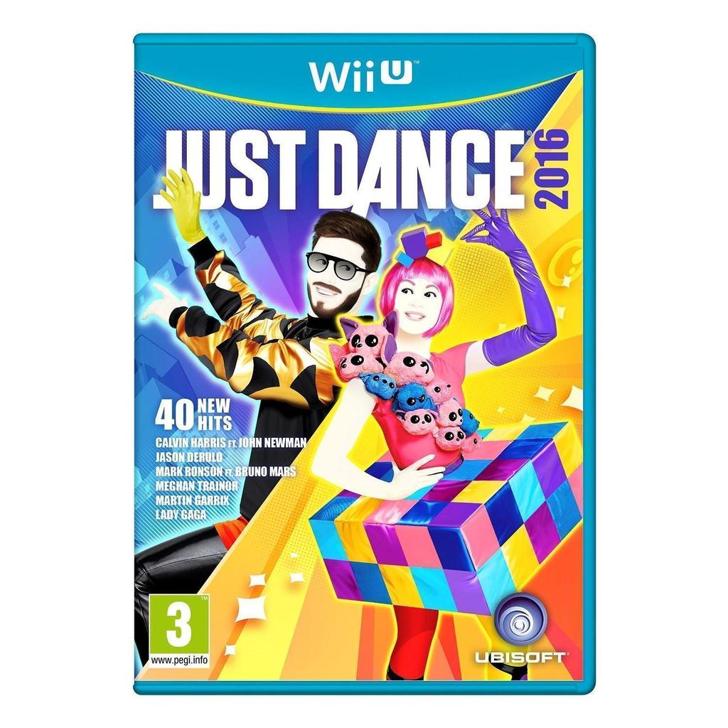 Just dance 2016 nintendo wii u. DIAYTAR SÉNÉGAL - votre partenaire discount pour une vie plus abordable. Nous vous présentons une vaste sélection de produits de qualité à des prix imbattables, allant de l'électroménager performant aux articles de mode élégants. Achetez malin avec nous et réalisez d'importantes économies.