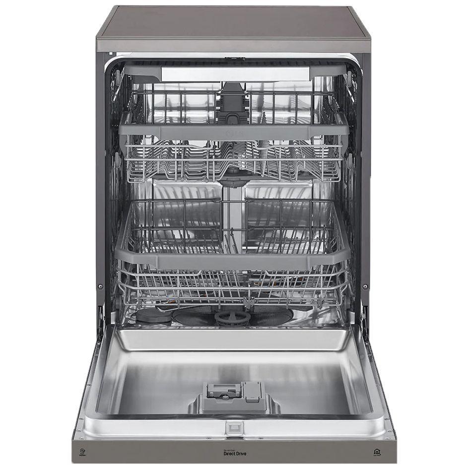 Lave vaisselle pose libre 60 cm lg df325fp 12 a 16 couverts. DIAYTAR SÉNÉGAL - La solution idéale pour les chasseurs de bonnes affaires en ligne. Trouvez des produits discount de haute qualité dans toutes les catégories, y compris la mode, l'électronique, l'ameublement et bien plus encore. Économisez sans compromis sur la qualité !