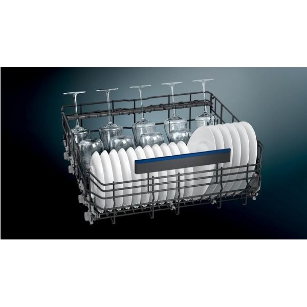 Lave vaisselle tout integrable 59 8 cm siemens sn65zx49ce 25 12 a 16 couverts. Découvrez DIAYTAR SÉNÉGAL et préparez-vous à vivre l'expérience d'achat en ligne ultime. Notre boutique propose une gamme complète de produits discount, de la maison aux appareils électroniques, en passant par la mode, offrant ainsi des solutions abordables pour tous vos besoins.