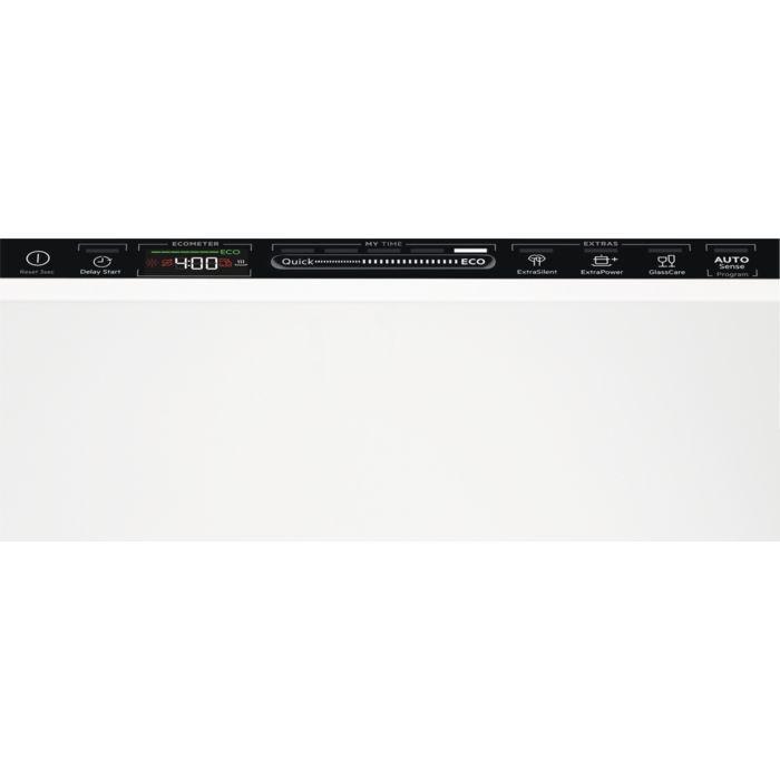 Lave vaisselle tout integrable 59 cm aeg fse73727p 12 a 16 couverts. Devenez le roi des gadgets sans vous ruiner sur DIAYTAR SÉNÉGAL. Avec notre collection de produits originaux et abordables, vous aurez toujours le cadeau parfait à portée de main. Parcourez notre boutique en ligne pour découvrir des gadgets étonnants qui feront plaisir à coup sûr.