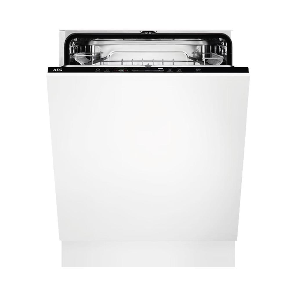 Lave vaisselle tout integrable 60 cm aeg fsb52617z 12 a 16 couverts. À la recherche de bons plans pour équiper votre maison à moindre coût ? DIAYTAR SÉNÉGAL est là pour vous ! Découvrez notre sélection de produits discount pour la maison, de l'électroménager à la décoration, et profitez de prix imbattables tout au long de l'année.