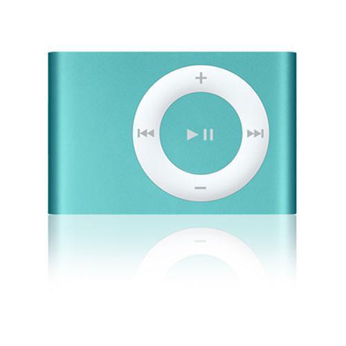 Lecteur mp3 amp mp4 ipod shuffle 2 1go bleu. Économisez sur tous vos achats avec DIAYTAR SÉNÉGAL, la boutique en ligne où vous trouverez des produits discount de qualité supérieure. Explorez notre large gamme de produits, allant de la maison à l'électroménager, de l'informatique à la mode et aux gadgets, et faites des affaires incroyables. Profitez de nos offres promotionnelles exclusives et commandez dès maintenant pour une expérience d'achat en ligne à prix réduit.