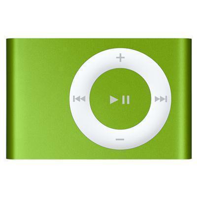 Lecteur mp3 amp mp4 ipod shuffle 2 1go vert. Découvrez DIAYTAR SÉNÉGAL, votre magasin en ligne de confiance pour des bons plans à ne pas manquer. Explorez nos multiples catégories telles que l'électroménager, le mobilier, l'informatique et la mode, et dénichez les offres les plus avantageuses pour tous vos besoins, le tout en un seul endroit.