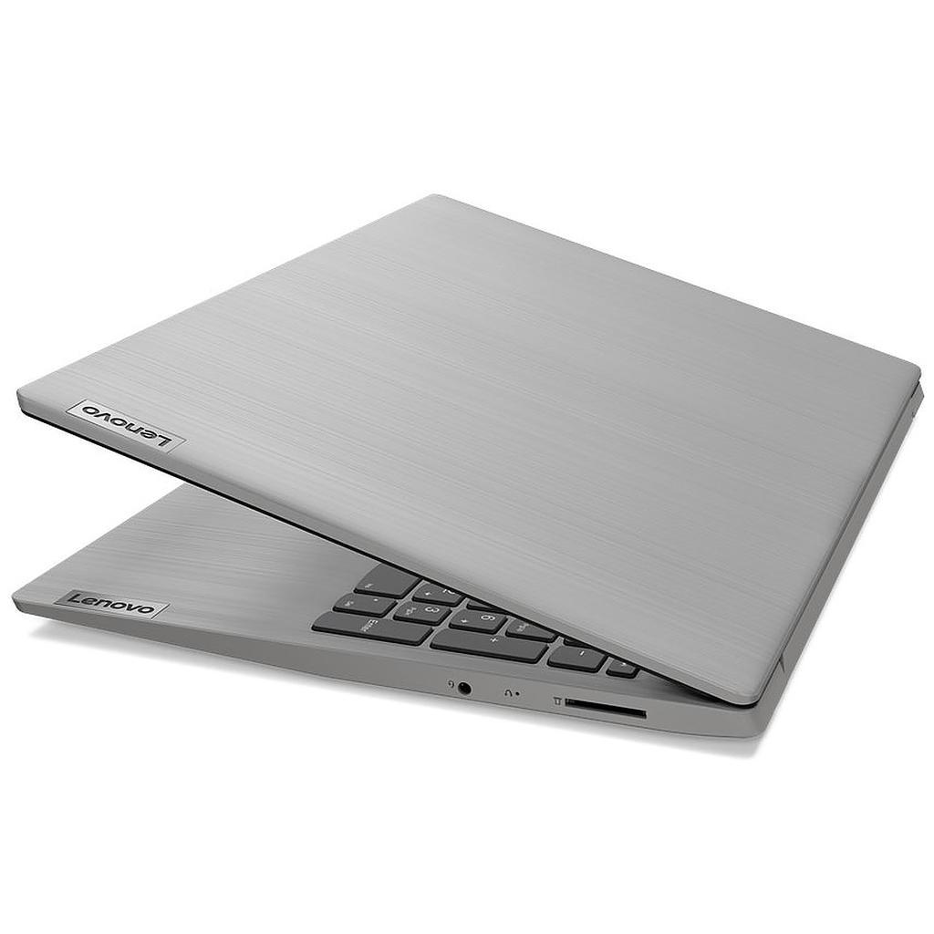 Lenovo ideapad 3 15igl05 15 celeron 1 1 ghz ssd 128 go 4 go azerty francais. Avec DIAYTAR SÉNÉGAL, vous pouvez profiter de produits discount de qualité supérieure sans compromettre votre budget. Notre boutique en ligne propose une vaste sélection d'articles, allant des essentiels pour la maison aux gadgets dernier cri, tous proposés à des prix compétitifs pour vous offrir un véritable rapport qualité-prix.