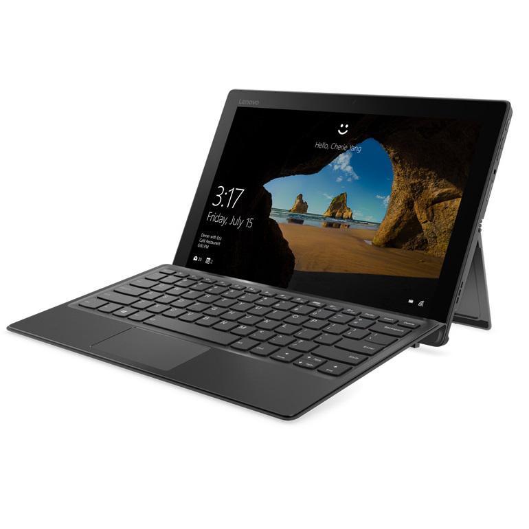 Lenovo miix 520 12ikb 12 core i5 1 6 ghz ssd 256 go 8 go azerty francais. DIAYTAR SÉNÉGAL est la solution idéale pour les amateurs de bonnes affaires. Notre boutique en ligne propose une gamme complète de produits discount, allant des articles pour la maison à l'informatique, en passant par l'électroménager et la mode. Faites des économies sur vos achats tout en bénéficiant de produits de qualité chez DIAYTAR SÉNÉGAL.