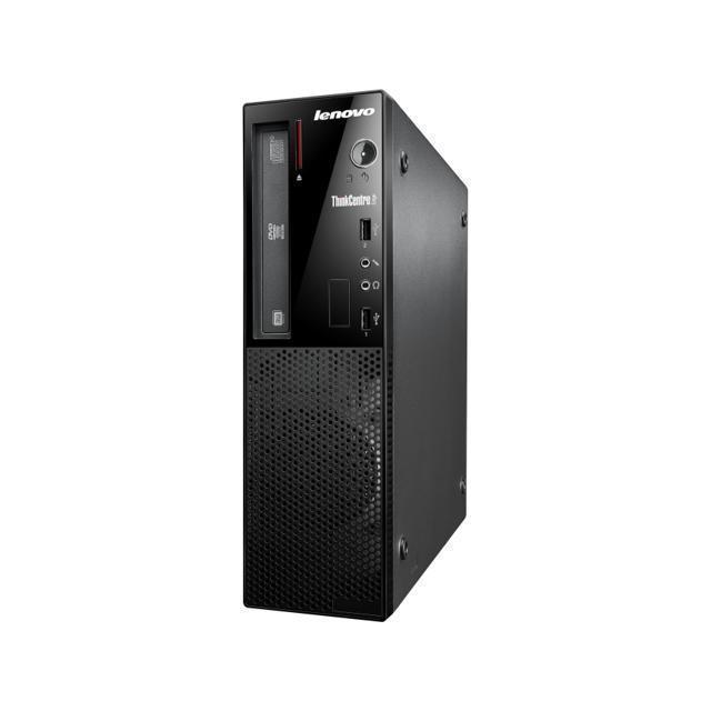 Lenovo thinkcentre e71 sff pentium 2 7 ghz hdd 500 go ram 4 go. DIAYTAR SÉNÉGAL - votre guichet unique pour des produits discount dans tous les domaines. Redécorez votre maison, améliorez votre cuisine, restez à la pointe de la mode et profitez des derniers gadgets, le tout à des prix exceptionnels. Dites adieu aux achats coûteux et bienvenue aux bonnes affaires !