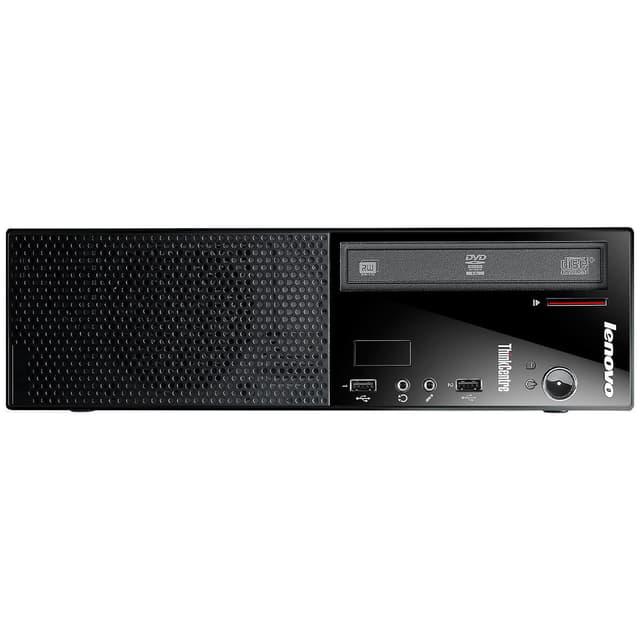 Lenovo thinkcentre e72 core i5 2 9 ghz ssd 256 go ram 6 go. Découvrez DIAYTAR SÉNÉGAL, votre boutique en ligne où vous pouvez économiser gros sur une large gamme de produits. Trouvez tout ce dont vous avez besoin pour votre maison, de l'électroménager à l'informatique, et restez à la mode avec nos vêtements et gadgets discount. N'attendez plus et profitez dès maintenant de nos offres à prix cassés!