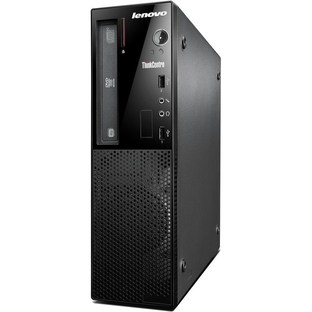Lenovo thinkcentre e73 sff pentium 3 ghz hdd 500 go ram 4 go. Laissez-vous séduire par DIAYTAR SÉNÉGAL, votre boutique en ligne qui saura vous offrir des produits de qualité à des prix compétitifs. Que vous recherchiez des équipements pour la maison, des appareils électroménagers, des accessoires informatiques ou des articles de mode tendance, vous trouverez tout cela et bien plus encore dans notre sélection discount.