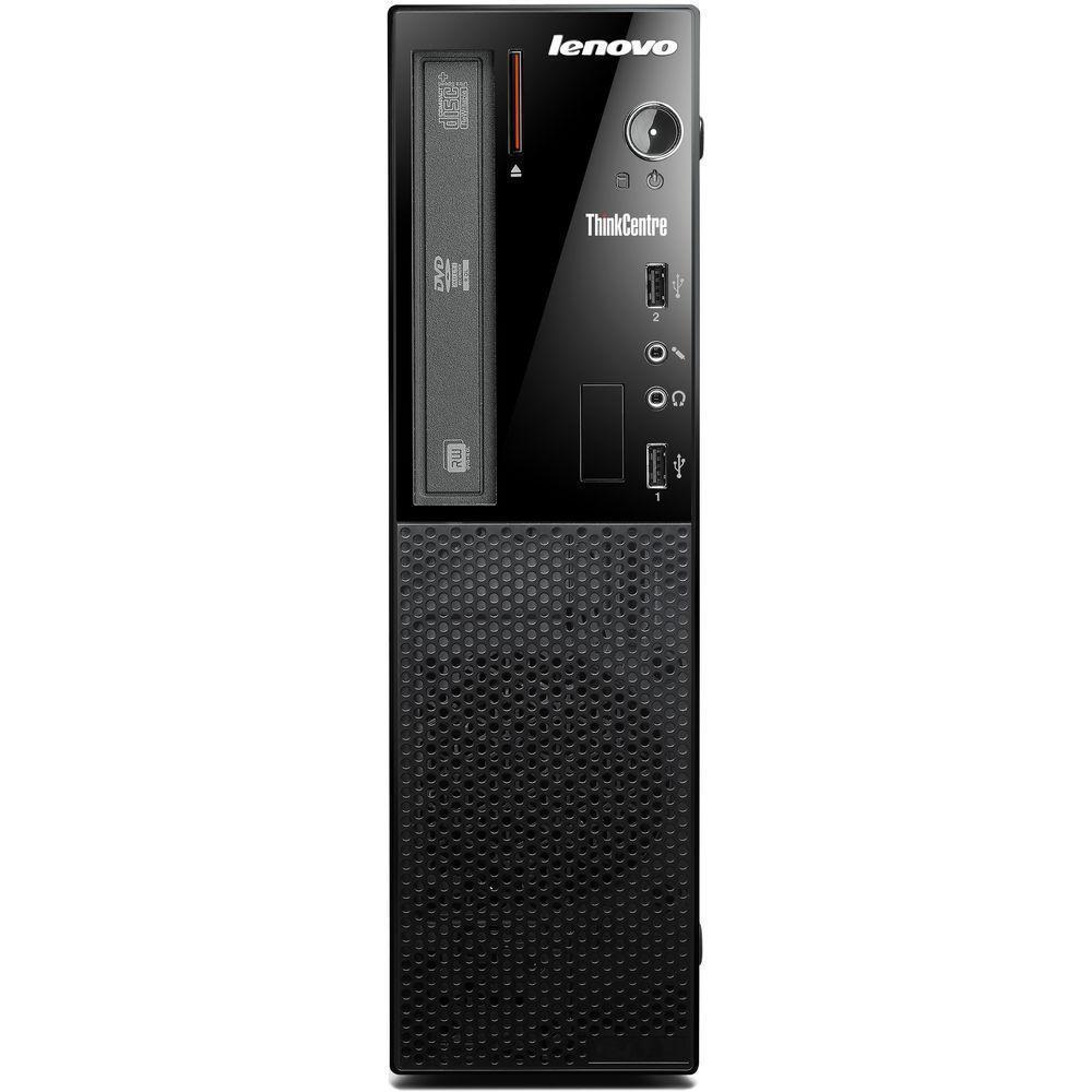 Lenovo thinkcentre e73 sff pentium 3 ghz ssd 120 go ram 4 go. DIAYTAR SÉNÉGAL, votre solution intelligente pour des achats malins. Découvrez notre boutique en ligne et bénéficiez de prix discount sur une large sélection de produits pour la maison, l'électroménager, l'informatique et la mode. Ne manquez pas l'opportunité de faire des économies avec DIAYTAR SÉNÉGAL!