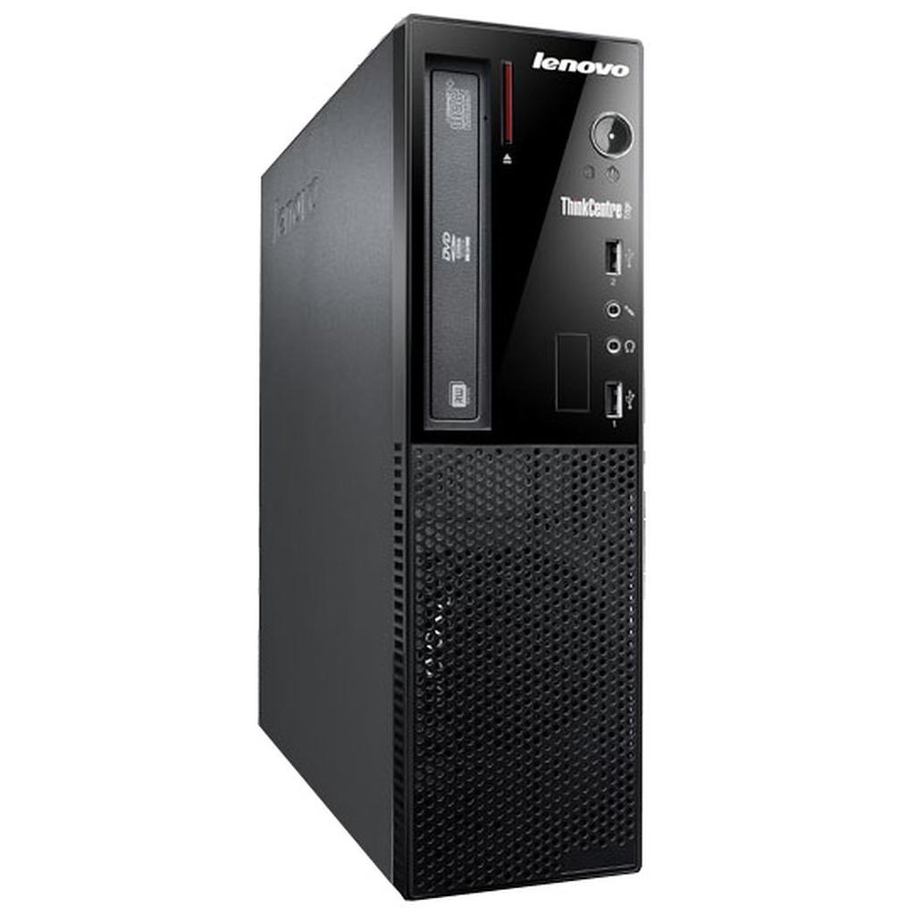 Lenovo thinkcentre edge 71 sff core i3 3 1 ghz ssd 128 go ram 8 go. Besoin de dépenser moins sans renoncer à la qualité ? DIAYTAR SÉNÉGAL est là pour vous ! Explorez notre catalogue en ligne et découvrez une multitude de produits discount pour la maison, l'électroménager, l'informatique et la mode, qui répondront à tous vos besoins tout en respectant votre budget.