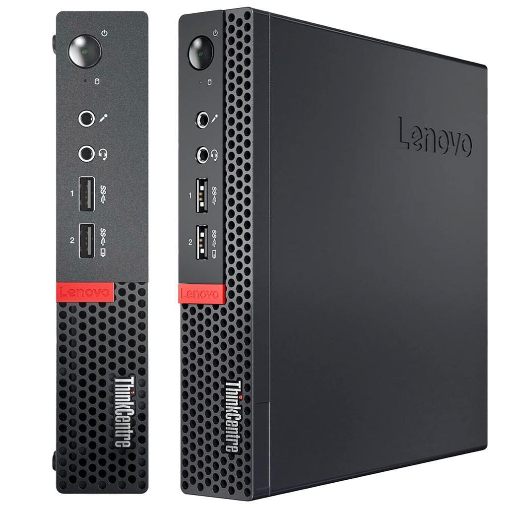 Lenovo thinkcentre m710q tiny core i3 3 2 ghz ssd 240 go ram 8 go. DIAYTAR SÉNÉGAL - votre source de bons plans pour tous vos besoins en matière de produits discount. Avec une gamme variée de linge de maison, d'appareils électroménagers, d'articles informatiques et bien plus encore, nous sommes votre guichet unique pour des économies substantielles. Faites vos achats en ligne en toute confiance et profitez des meilleurs prix sur le marché.