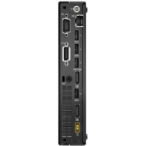 Lenovo thinkcentre m710q tiny core i3 3 5 ghz ssd 256 go ram 8 go. Faites des économies en un clic avec DIAYTAR SÉNÉGAL - votre guichet unique pour tous vos besoins en produits discount. Explorez notre sélection diversifiée, allant de l'informatique à l'électroménager, et obtenez les articles dont vous avez besoin sans vous ruiner.