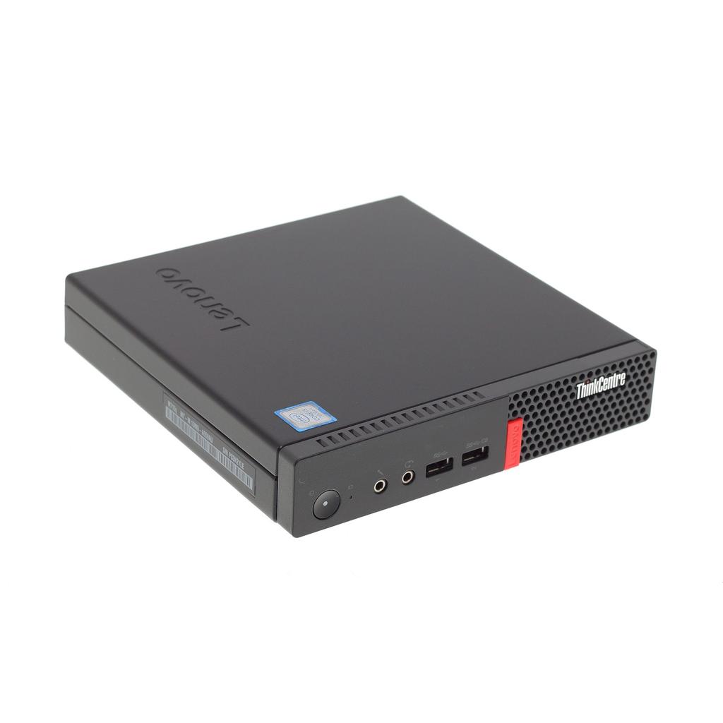 Lenovo thinkcentre m710q tiny core i5 2 4 ghz ssd 256 go ram 16 go. Optez pour DIAYTAR SÉNÉGAL, votre boutique en ligne de confiance pour des achats à petits prix ! Découvrez notre catalogue diversifié comprenant des produits discount de qualité, allant de l'électroménager à la mode en passant par les gadgets. Profitez de nos offres exceptionnelles pour donner une nouvelle dynamique à votre quotidien sans vous ruiner.