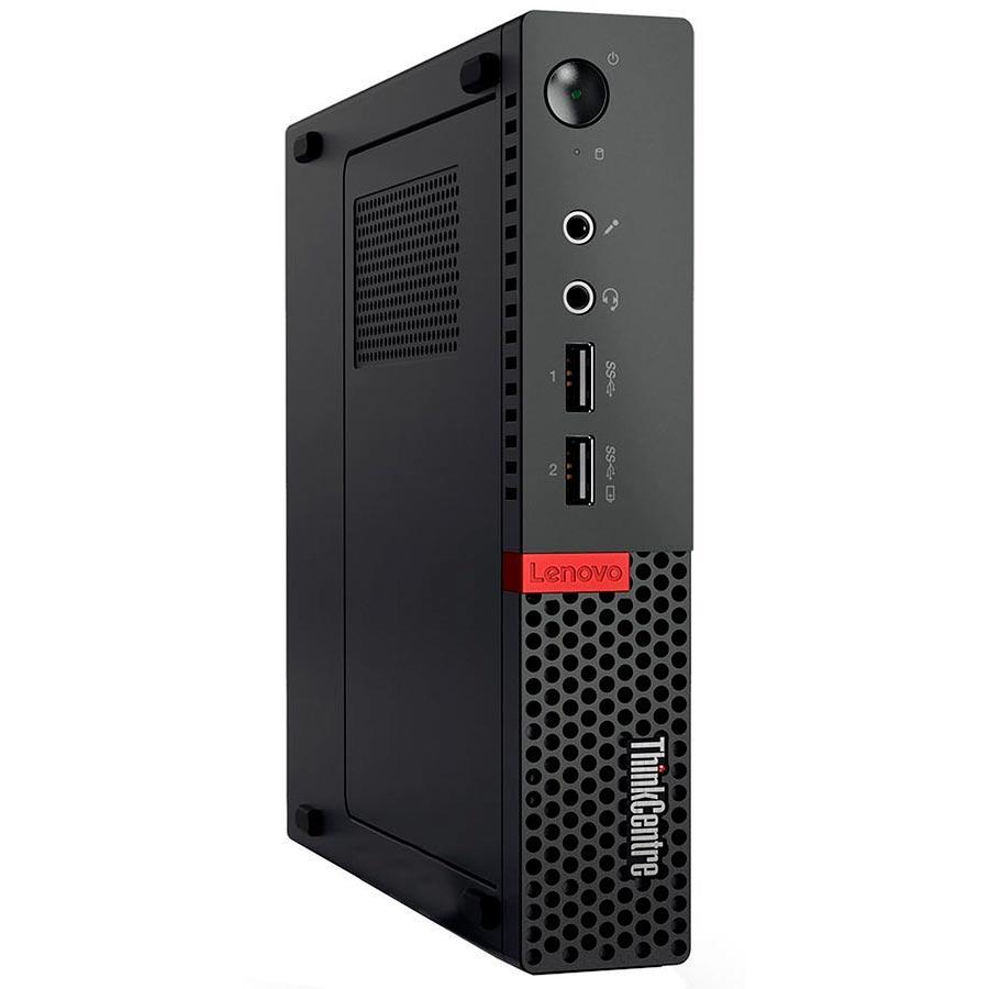 Lenovo thinkcentre m710q tiny core i5 2 4 ghz ssd 256 go ram 8 go. Faites des économies tout en faisant plaisir à toute la famille avec DIAYTAR SÉNÉGAL. Notre boutique en ligne généraliste vous propose une variété de produits discount, de l'électroménager pratique à l'informatique de pointe, en passant par la mode tendance, afin de répondre à tous vos besoins, quel que soit votre budget.