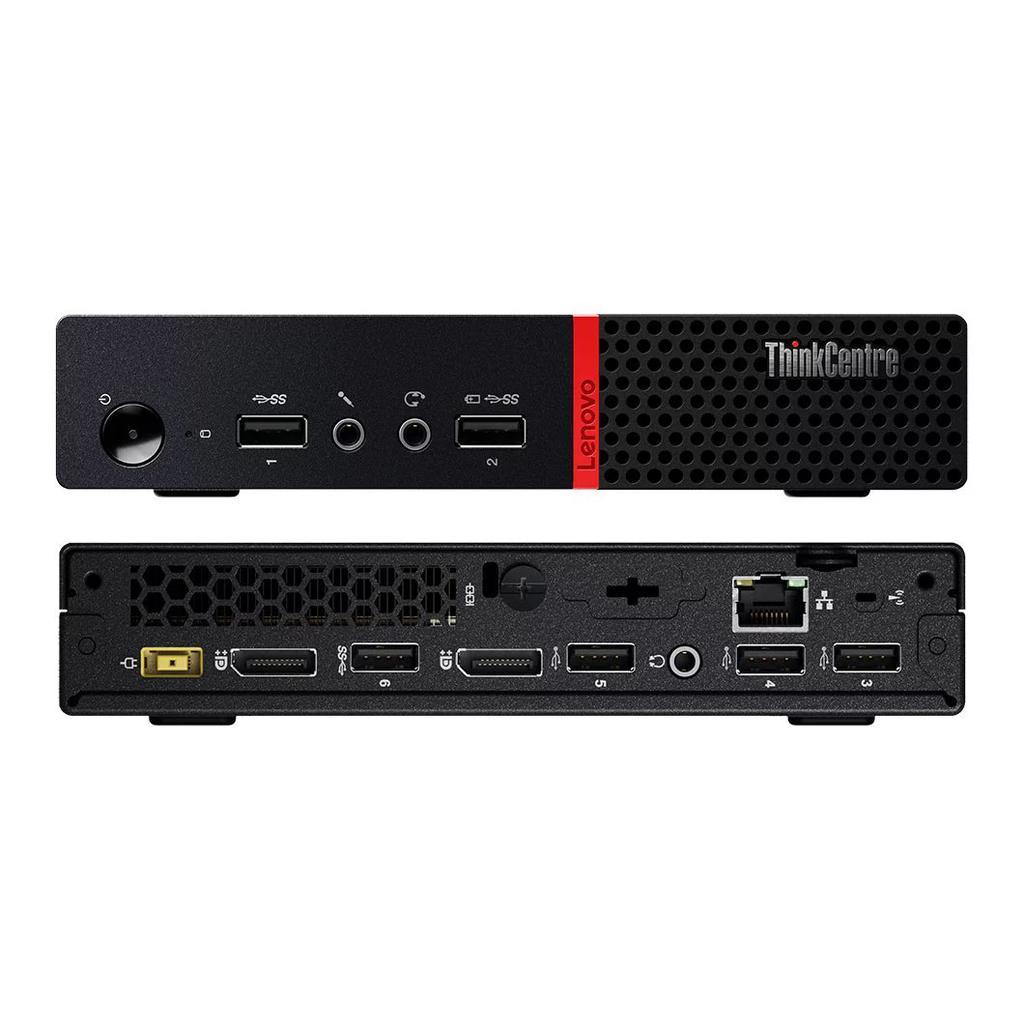 Lenovo thinkcentre m715q tiny a10 3 ghz ssd 256 go ram 8 go. Faites des économies sur tous vos achats avec DIAYTAR SÉNÉGAL. Notre boutique en ligne vous propose des articles de qualité à prix cassés, que ce soit pour votre maison, l'électroménager, l'informatique ou encore la mode. Ne cherchez plus ailleurs, les meilleures offres discount sont chez nous !