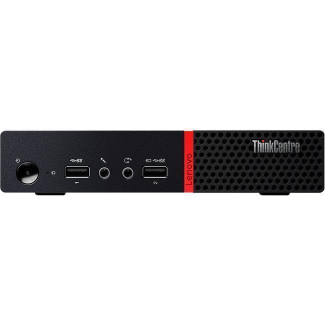Lenovo thinkcentre m715q tiny pro a12 2 9 ghz ssd 128 go ram 8 go. Envie de faire de bonnes affaires ? Optez pour DIAYTAR SÉNÉGAL, votre destination en ligne pour des produits discount de la maison à l'informatique, vous offrant des réductions exclusives sur une large sélection d'articles.