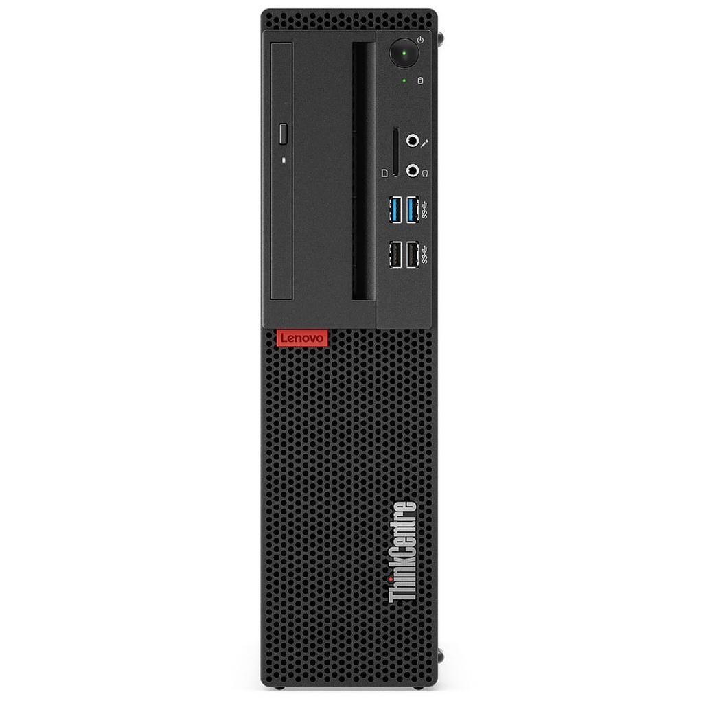 Lenovo ThinkCentre M720S SFF Core i5 3 GHz - SSD 256 Go RAM 8 Go