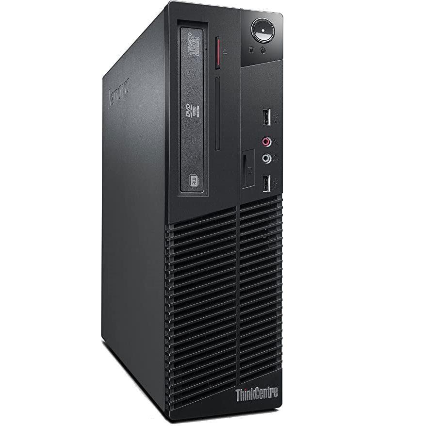 Lenovo thinkcentre m73 core i5 3 ghz ssd 128 go ram 32 go. DIAYTAR SÉNÉGAL - votre partenaire pour un shopping discount en ligne réussi. Parcourez notre assortiment complet de produits discount, incluant tout ce dont vous avez besoin pour la maison, l'électroménager, l'informatique, la mode et les gadgets. Profitez de nos prix avantageux et faites des économies sur vos achats en ligne, sans compromis sur la qualité.