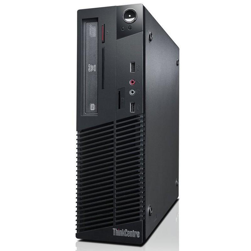 Lenovo thinkcentre m73 sff core i5 3 ghz ssd 120 go ram 8 go. DIAYTAR SÉNÉGAL - votre partenaire discount pour une vie plus abordable. Nous vous présentons une vaste sélection de produits de qualité à des prix imbattables, allant de l'électroménager performant aux articles de mode élégants. Achetez malin avec nous et réalisez d'importantes économies.
