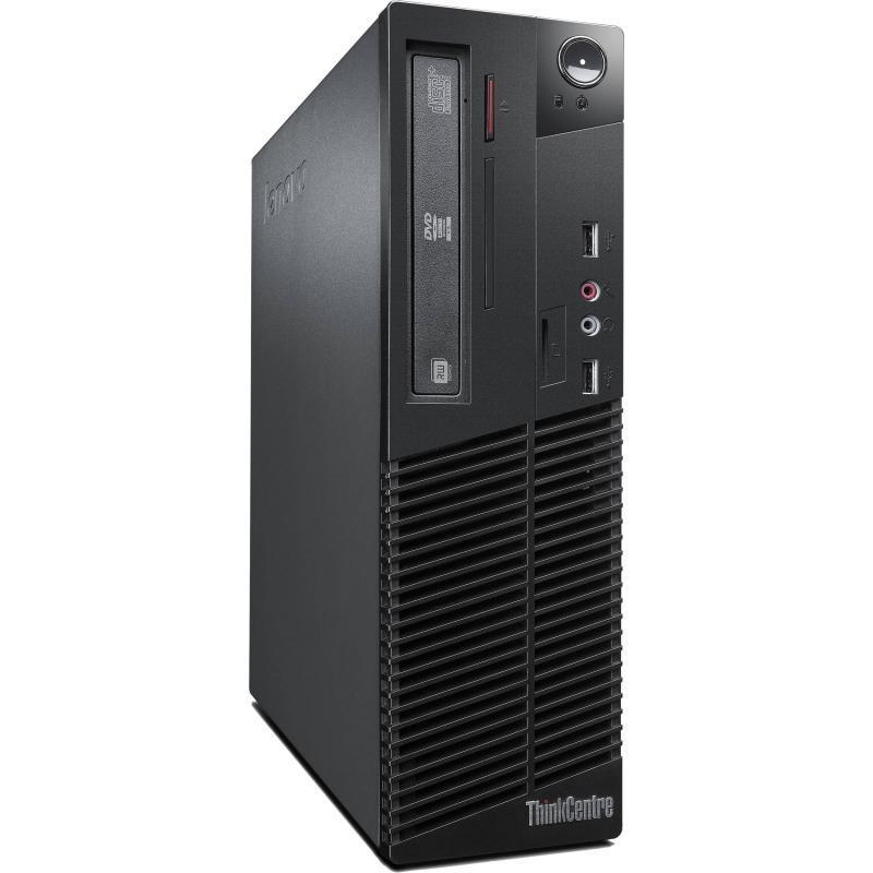 Lenovo thinkcentre m73 sff core i5 3 ghz ssd 256 go ram 8 go. Trouvez tout ce dont vous avez besoin à des prix incroyables sur DIAYTAR SÉNÉGAL ! Notre large gamme de produits discount comprend des articles pour la maison, de l'électroménager à l'informatique en passant par la mode et les gadgets de pointe. Explorez nos offres variées et redécorez votre espace avec style, équipez-vous des dernières technologies, ou mettez à jour votre garde-robe sans vous ruiner. Profitez de la commodité de nos achats en ligne avec des options de livraison rapides et fiables !
