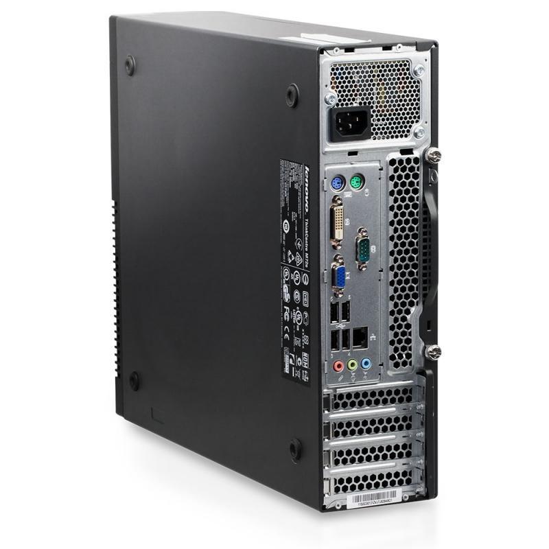 Lenovo thinkcentre m73 sff core i5 3 ghz ssd 500 go ram 32 go. Parfaitement adapté aux chasseurs de bonnes affaires, DIAYTAR SÉNÉGAL vous offre une expérience de shopping en ligne unique. Notre sélection abondante de produits discount, incluant des articles essentiels pour la maison, l'électroménager, l'informatique, la mode et les gadgets, garantit que vous trouverez ce que vous cherchez sans vous ruiner.