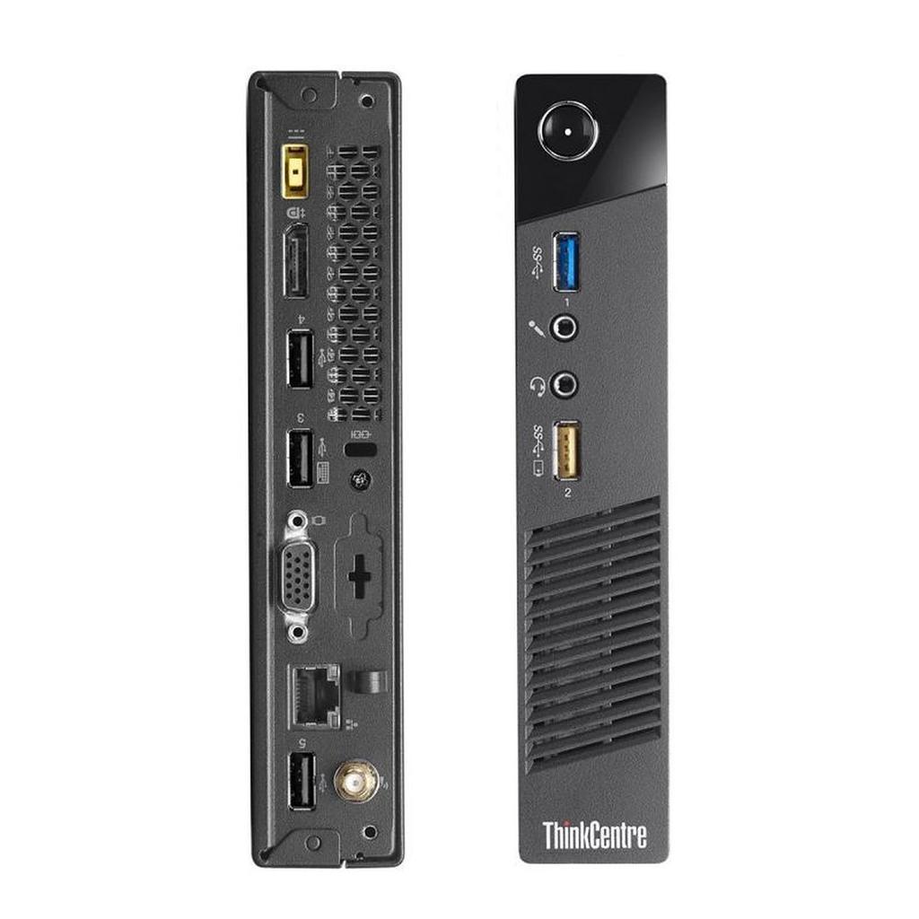 Lenovo thinkcentre m73 tiny 22 pentium 2 7 ghz ssd 1000 go 4 go. DIAYTAR SÉNÉGAL, votre destination en ligne pour des achats malins à petits prix ! Parcourez notre vaste catalogue qui regorge de produits discount, des essentiels de la maison aux appareils électroménagers, en passant par les dernières tendances de la mode et les gadgets high-tech.