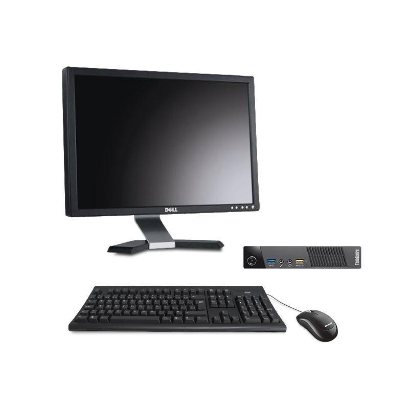 Lenovo thinkcentre m73 tiny 22 pentium 2 7 ghz ssd 120 go 4 go. Envie de faire de bonnes affaires ? Optez pour DIAYTAR SÉNÉGAL, votre destination en ligne pour des produits discount de la maison à l'informatique, vous offrant des réductions exclusives sur une large sélection d'articles.