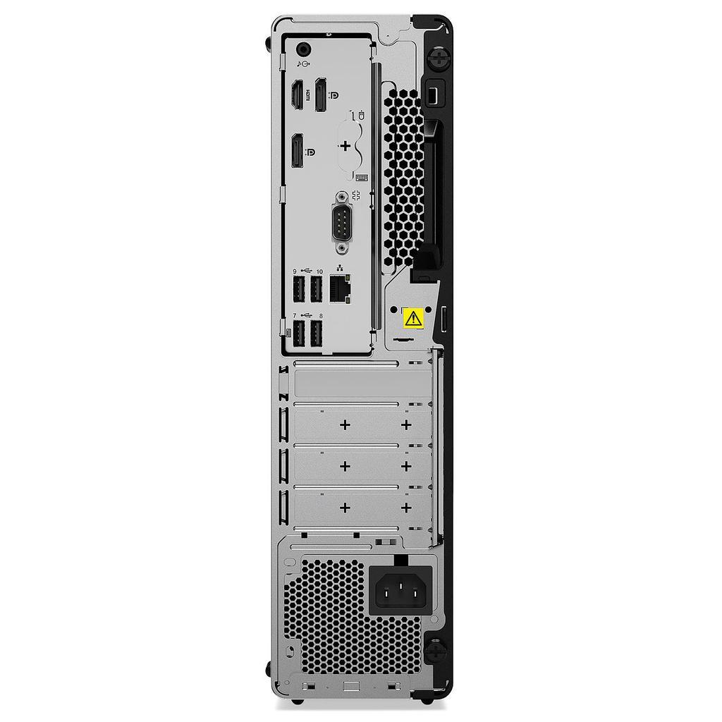 Lenovo thinkcentre m75s sff ryzen 3 pro 3 8 ghz ssd 256 go ram 8 go. DIAYTAR SÉNÉGAL - votre guichet unique pour des produits discount dans tous les domaines. Redécorez votre maison, améliorez votre cuisine, restez à la pointe de la mode et profitez des derniers gadgets, le tout à des prix exceptionnels. Dites adieu aux achats coûteux et bienvenue aux bonnes affaires !
