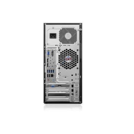 Lenovo thinkcentre m800 tower core i3 3 7 ghz hdd 500 go ram 8 go. DIAYTAR SÉNÉGAL, votre solution discount en ligne pour une large gamme de produits. Trouvez tout ce dont vous avez besoin, de la maison à l'électroménager, de l'informatique à la mode et aux gadgets, à des prix imbattables. Naviguez, achetez et économisez avec notre boutique en ligne conviviale et bénéficiez d'une livraison rapide et fiable.