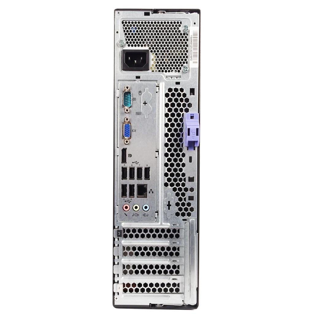 Lenovo thinkcentre m81 sff core i5 3 1 ghz ssd 480 go ram 16 go. DIAYTAR SÉNÉGAL est là pour rendre votre budget heureux et votre shopping facile. Parcourez notre gamme complète de produits discount de qualité supérieure allant de la maison à l'électroménager, de l'informatique à la mode, et trouvez des articles pour chaque aspect de votre vie à des prix imbattables!