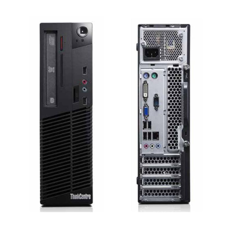 Lenovo thinkcentre m82 core i7 3 4 ghz hdd 250 go ram 8 go. Affichez votre style tout en économisant grâce à DIAYTAR SÉNÉGAL. Notre boutique en ligne propose une vaste sélection de vêtements, de chaussures et d'accessoires de mode à prix discount. Soyez à la pointe de la tendance sans vous ruiner !